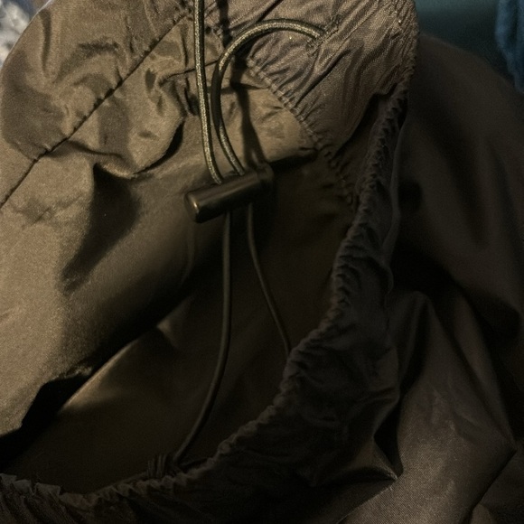 Columbia Men's Tall & Extended Rebel Roamer Rain Pants Black Sz 4XT - Picture 10 of 11